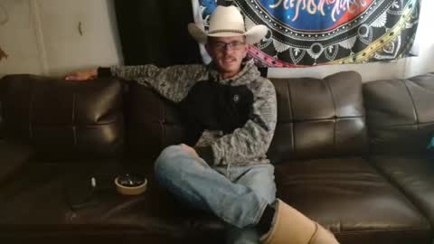Ethan Steele online show from 03.01.25