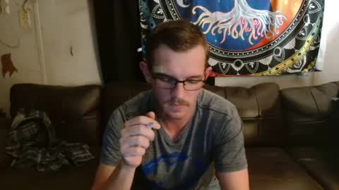 Ethan Steele online show from 03.05.25