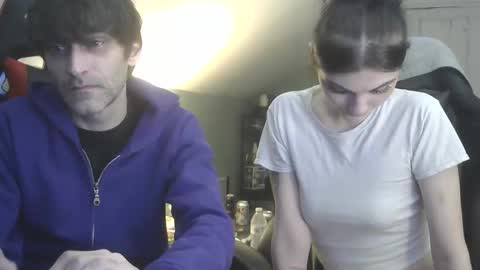 ethanvsvioletxxx online show from 12.21.25