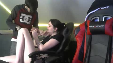 ethanvsvioletxxx online show from 02.07.26