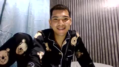 Ethan Walter online show from 04.16.26