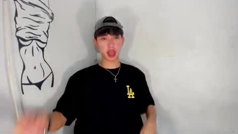 BLAKE online show from 10.07.25