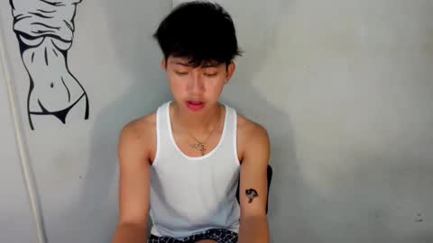 BLAKE online show from 10.10.25