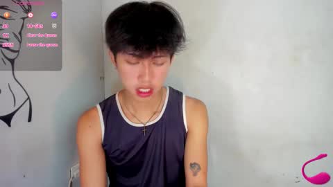 BLAKE online show from 11.11.25