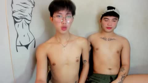 BLAKE online show from 04.10.26