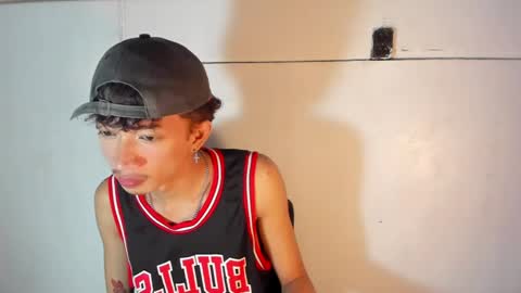 Snapshot of ethereal_ethan chatting on 04.22.26 Ethan online show from 04.22.26