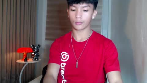 Rey online show from 12.14.25