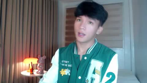 Rey online show from 04.16.26