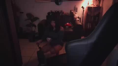 Snapshot of etherealhazy chatting on 10.14.25 etherealhazy online show from 10.14.25