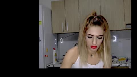 Serena online show from 02.09.26