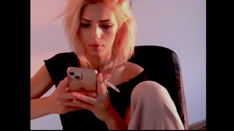 Serena online show from 06.02.26