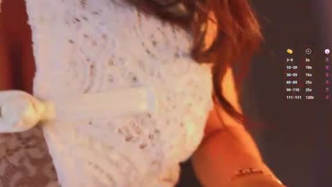 Mila online show from 07.27.26