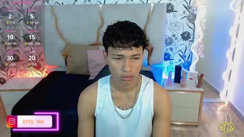 ette online show from 10.31.25