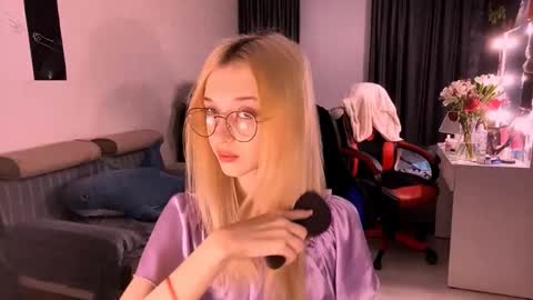 Snapshot of eufemiazurawski chatting on 02.18.26 Tali online show from 02.18.26