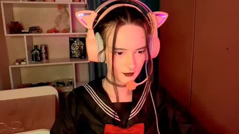 Kate online show from 02.19.26