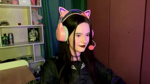 Kate online show from 02.27.26