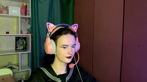 Kate online show from 03.02.26