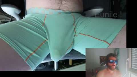 eunile online show from 06.23.26
