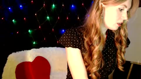 Liana online show from 12.18.24