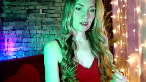 Liana online show from 01.18.25