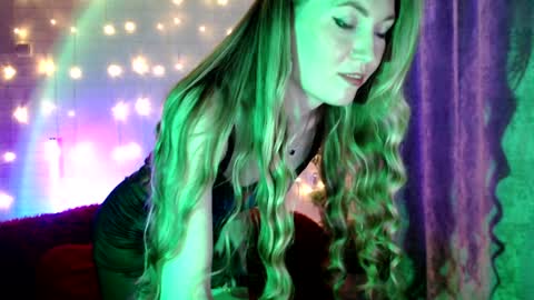 Liana online show from 02.01.25