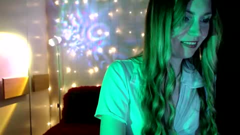Liana online show from 02.16.25