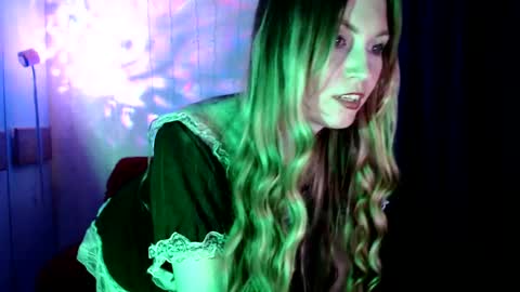 Liana online show from 03.04.25