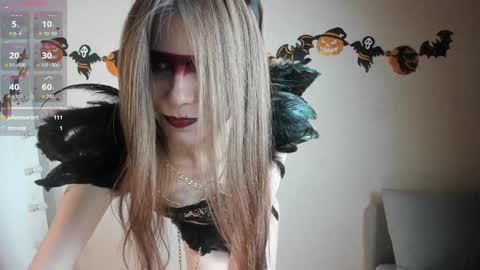 Molly online show from 11.01.25