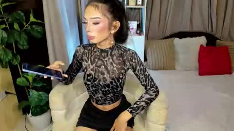 euphoric_goddess online show from 05.11.26