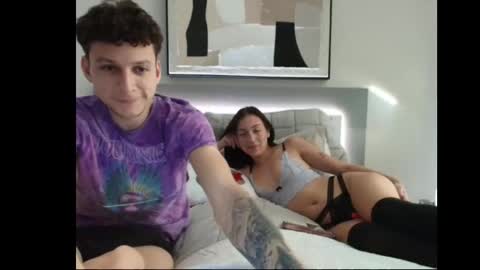 euphoric_vic_ online show from 11.11.25