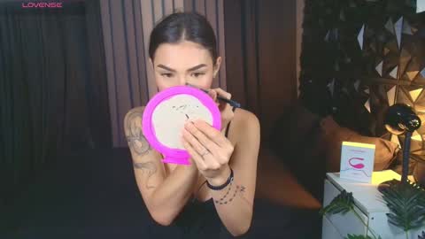 inafucker online show from 03.03.26