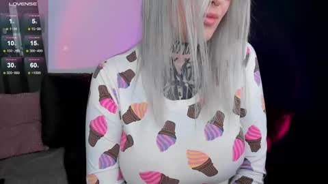 Alxandra online show from 01.14.26