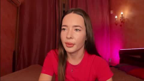 Eva online show from 11.03.25