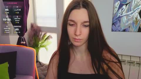 Eva online show from 04.11.26