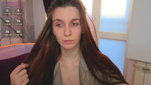 Eva online show from 04.14.26