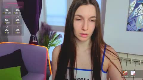 Eva online show from 04.18.26