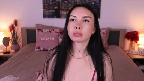 Snapshot of eva__si chatting on 06.27.26 Eva online show from 06.27.26