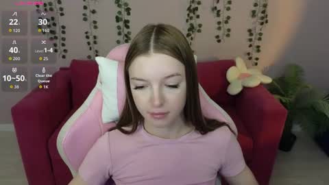 Eva online show from 07.12.26