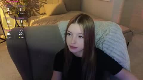 Eva online show from 07.23.26