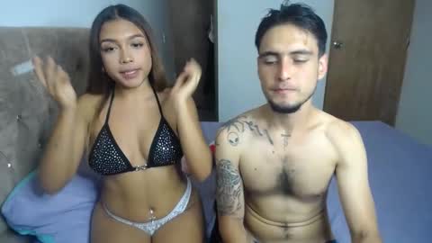 Snapshot of eva_adan19 chatting on 10.27.25 eva_adan19 online show from 10.27.25