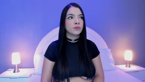 EVA  online show from 01.16.25