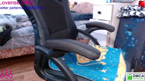 Eva online show from 03.07.25