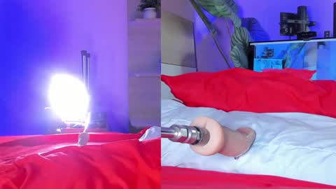 Eva online show from 12.31.24