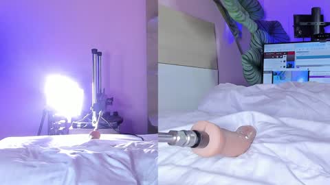 Eva online show from 01.21.25