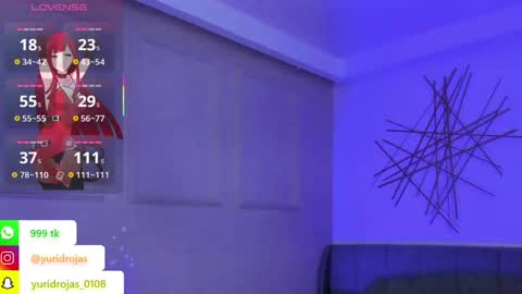 Eva  online show from 09.21.25