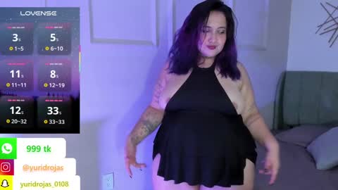 Eva  online show from 09.30.25