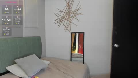 Eva  online show from 10.29.25