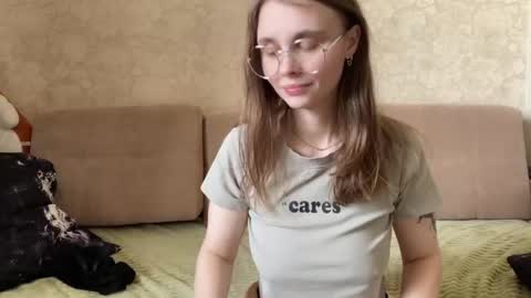 Snapshot of eva_calvin chatting on 03.01.25 Eva Calvin online show from 03.01.25