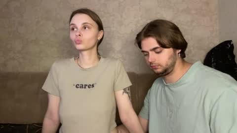 Snapshot of eva_calvin chatting on 03.08.25 Eva Calvin online show from 03.08.25