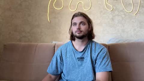 Eva Calvin online show from 02.19.26